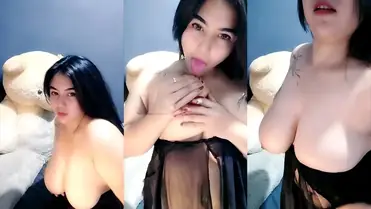 Bokep Indo DMX Shella Toket Gede Jilat Susu