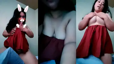 Bokep Indo Raizel BBW Ebot Nungging Hot