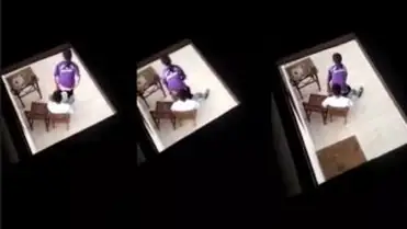 Bokep Indo Yang Lain Olahraga ini Malah Ngewe di Kelas