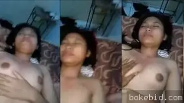 Bokep SMA Ayang Keenakan Ngentot Sampe Mata Mendelik
