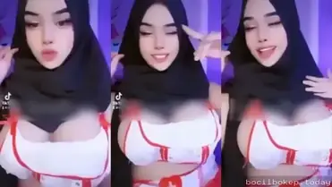 Cewek Cantik Cosplay Suster Nakal Super Horny Lumer WOT