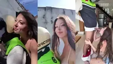 Dokumentasi Callmeslooo Cantik Di Bali 2026