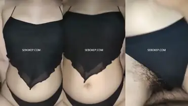 Gadis Pemandu Cantik Pasrah Goyang Kasur