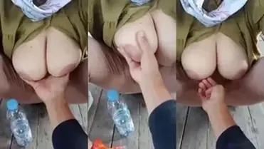 Koleksi Ibu Muda Berparas Ayu Dan Perhatian