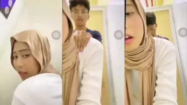 Mahasiswi Amaliamutya Cantik Pasrah Di Kasur