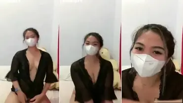 Miss Zara Liveshow Bling2 Omek Lumer WOT HD Mantap