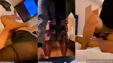 Tante Sange Nanya Berapa Kali Ngentot Lalu Digoyang