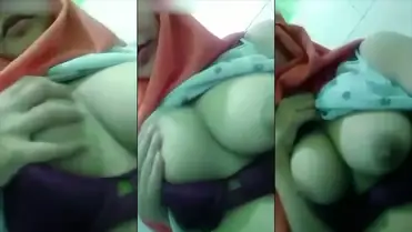 Ukhti Toket Bulat Minta Jatah